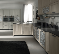 Кухня Fly Кухня Fly фабрика Torchetti