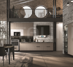 Кухня Materya Кухня Materya фабрика Torchetti