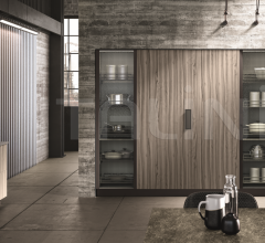 Кухня Materya Кухня Materya фабрика Torchetti