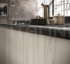 Кухня Materya Кухня Materya фабрика Torchetti