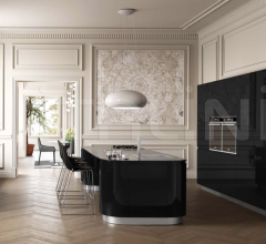 Кухня Seven Кухня Seven фабрика Torchetti