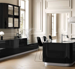 Кухня Seven Кухня Seven фабрика Torchetti