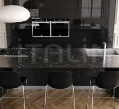 Кухня Seven Кухня Seven фабрика Torchetti