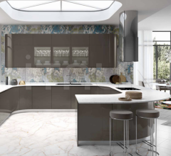 Кухня Seven Кухня Seven фабрика Torchetti