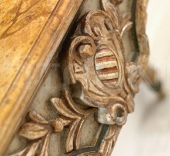 Итальянские Консоли - Консоль 2302 фабрика Silvano Grifoni