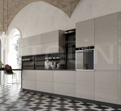 Кухня Seven Кухня Seven фабрика Torchetti