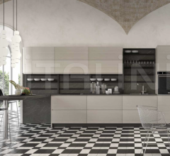 Кухня Seven Кухня Seven фабрика Torchetti