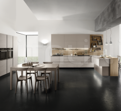 Кухня Vega Кухня Vega фабрика Torchetti