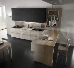 Кухня Vega Кухня Vega фабрика Torchetti