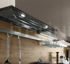 Кухня Vega Кухня Vega фабрика Torchetti