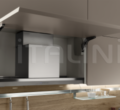 Кухня Vega Кухня Vega фабрика Torchetti