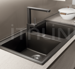 Кухня Vega Кухня Vega фабрика Torchetti