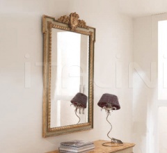 Настенное зеркало 2299 Настенное зеркало 2299 фабрика Silvano Grifoni