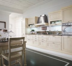 Кухня Verona Кухня Verona фабрика Torchetti