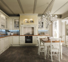 Кухня Verona Кухня Verona фабрика Torchetti