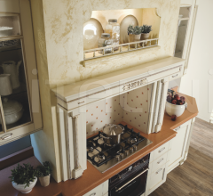 Кухня Verona Кухня Verona фабрика Torchetti