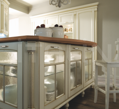 Кухня Verona Кухня Verona фабрика Torchetti