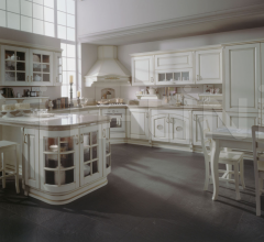 Кухня Antico Casale Кухня Antico Casale фабрика Torchetti