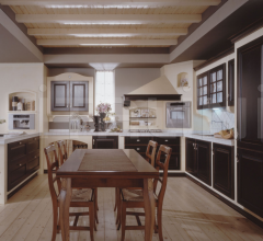 Кухня Antico Casale Кухня Antico Casale фабрика Torchetti