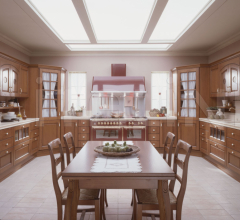 Кухня Antico Casale Кухня Antico Casale фабрика Torchetti