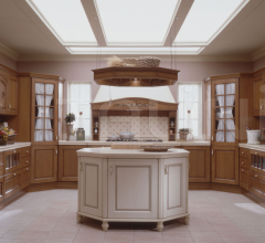 Кухня Antico Casale Кухня Antico Casale фабрика Torchetti