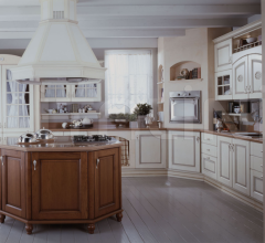 Кухня Antico Casale Кухня Antico Casale фабрика Torchetti