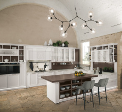 Кухня Elite Кухня Elite фабрика Torchetti