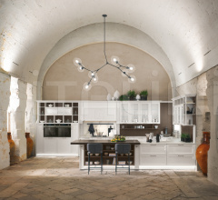 Кухня Elite Кухня Elite фабрика Torchetti