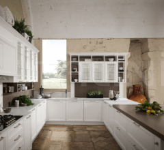 Кухня Elite Кухня Elite фабрика Torchetti