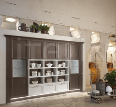 Кухня Elite Кухня Elite фабрика Torchetti