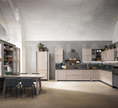 Кухня Elite Кухня Elite фабрика Torchetti