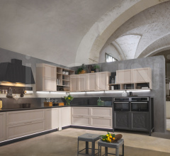 Кухня Elite Кухня Elite фабрика Torchetti