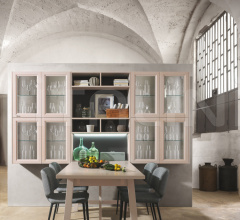 Кухня Elite Кухня Elite фабрика Torchetti