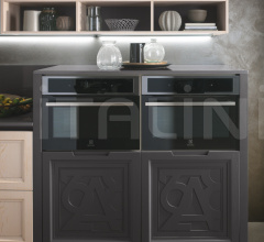 Кухня Elite Кухня Elite фабрика Torchetti