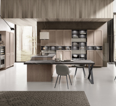 Кухня Elite Кухня Elite фабрика Torchetti