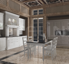 Кухня Firenze Кухня Firenze фабрика Torchetti