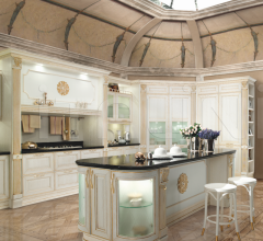 Кухня Firenze Кухня Firenze фабрика Torchetti