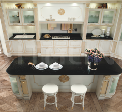 Кухня Firenze Кухня Firenze фабрика Torchetti