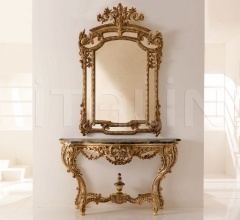 Итальянские Консоли - Консоль 2290 фабрика Silvano Grifoni