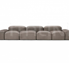 Модульный диван Lapis Модульный диван Lapis фабрика Amura