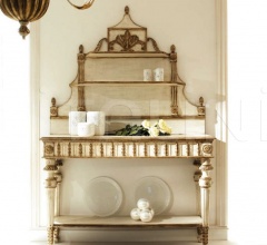 Итальянские Консоли - Консоль 2432 фабрика Silvano Grifoni