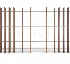 Книжный стеллаж SISTEMA PARERE Книжный стеллаж SISTEMA PARERE фабрика Amura