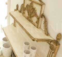 Итальянские Консоли - Консоль 2432 фабрика Silvano Grifoni