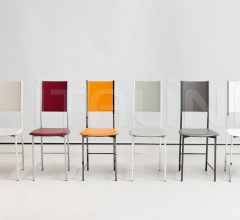 Стул Alessia Стул Alessia фабрика Cattelan Italia