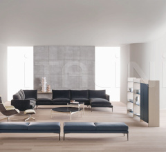 Книжный стеллаж SISTEMA PARERE Книжный стеллаж SISTEMA PARERE фабрика Amura