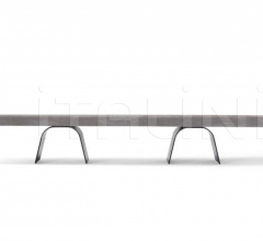 Скамья Desco bench фабрика Amura