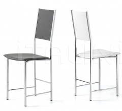 Стул Alessia Стул Alessia фабрика Cattelan Italia