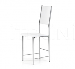 Стул Alessia Стул Alessia фабрика Cattelan Italia