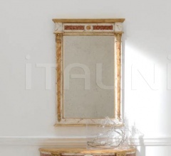 Настенное зеркало 3544 фабрика Silvano Grifoni