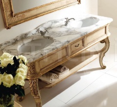 Итальянские Ванная - Консоль под раковину 3000 Итальянские Ванная - Консоль под раковину 3000 фабрика Silvano Grifoni